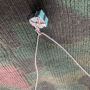 Tiffany’s present charm